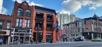 290 Broadway Nashville &ndash; &copy; Susanne Schirmann (Eberhardt TRAVEL)