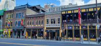 292 Broadway Nashville &ndash; &copy; Susanne Schirmann (Eberhardt TRAVEL)