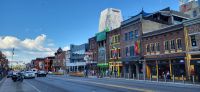 293 Broadway Nashville &ndash; &copy; Susanne Schirmann (Eberhardt TRAVEL)