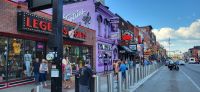 294 Broadway Nashville &ndash; &copy; Susanne Schirmann (Eberhardt TRAVEL)