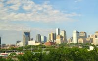 295 Goodbye Nashville &ndash; &copy; Susanne Schirmann (Eberhardt TRAVEL)