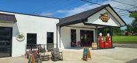 297 Lynchburg &ndash; &copy; Susanne Schirmann (Eberhardt TRAVEL)