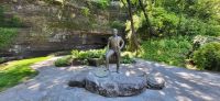 310 Jack Daniel  &ndash; &copy; Susanne Schirmann (Eberhardt TRAVEL)