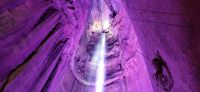 329 Ruby Falls &ndash; &copy; Susanne Schirmann (Eberhardt TRAVEL)