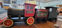 330 Chattanooga Choo Choo &ndash; &copy; Susanne Schirmann (Eberhardt TRAVEL)