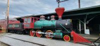 331 Chattanooga Choo Choo &ndash; &copy; Susanne Schirmann (Eberhardt TRAVEL)