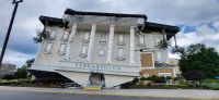 334 Pigeon Forge &ndash; &copy; Susanne Schirmann (Eberhardt TRAVEL)