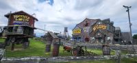 335 Pigeon Forge &ndash; &copy; Susanne Schirmann (Eberhardt TRAVEL)