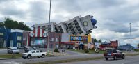 336 Pigeon Forge &ndash; &copy; Susanne Schirmann (Eberhardt TRAVEL)