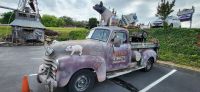 337 Pigeon Forge &ndash; &copy; Susanne Schirmann (Eberhardt TRAVEL)