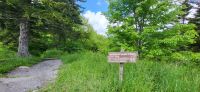342 Appalachian Trail  &ndash; &copy; Susanne Schirmann (Eberhardt TRAVEL)