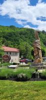 343 Besuch Cherokee Museum &ndash; &copy; Susanne Schirmann (Eberhardt TRAVEL)