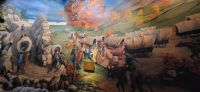 347 Vertreibung der Cherokee &ndash; &copy; Susanne Schirmann (Eberhardt TRAVEL)