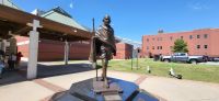 363 Gandhi &ndash; &copy; Susanne Schirmann (Eberhardt TRAVEL)