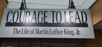 365 Martin Luther King Besucherzentrum &ndash; &copy; Susanne Schirmann (Eberhardt TRAVEL)