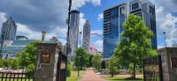 375 Centennial Olympic Park &ndash; &copy; Susanne Schirmann (Eberhardt TRAVEL)
