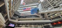 378 Besuch bei CNN  &ndash; &copy; Susanne Schirmann (Eberhardt TRAVEL)