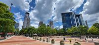 379 Atlanta in Georgia &ndash; &copy; Susanne Schirmann (Eberhardt TRAVEL)