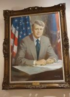 383 Jimmy Carter &ndash; &copy; Susanne Schirmann (Eberhardt TRAVEL)