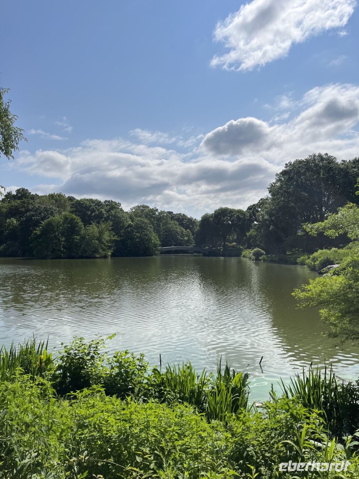 Central Park &ndash; &copy; Madlena Voigt (Eberhardt TRAVEL)