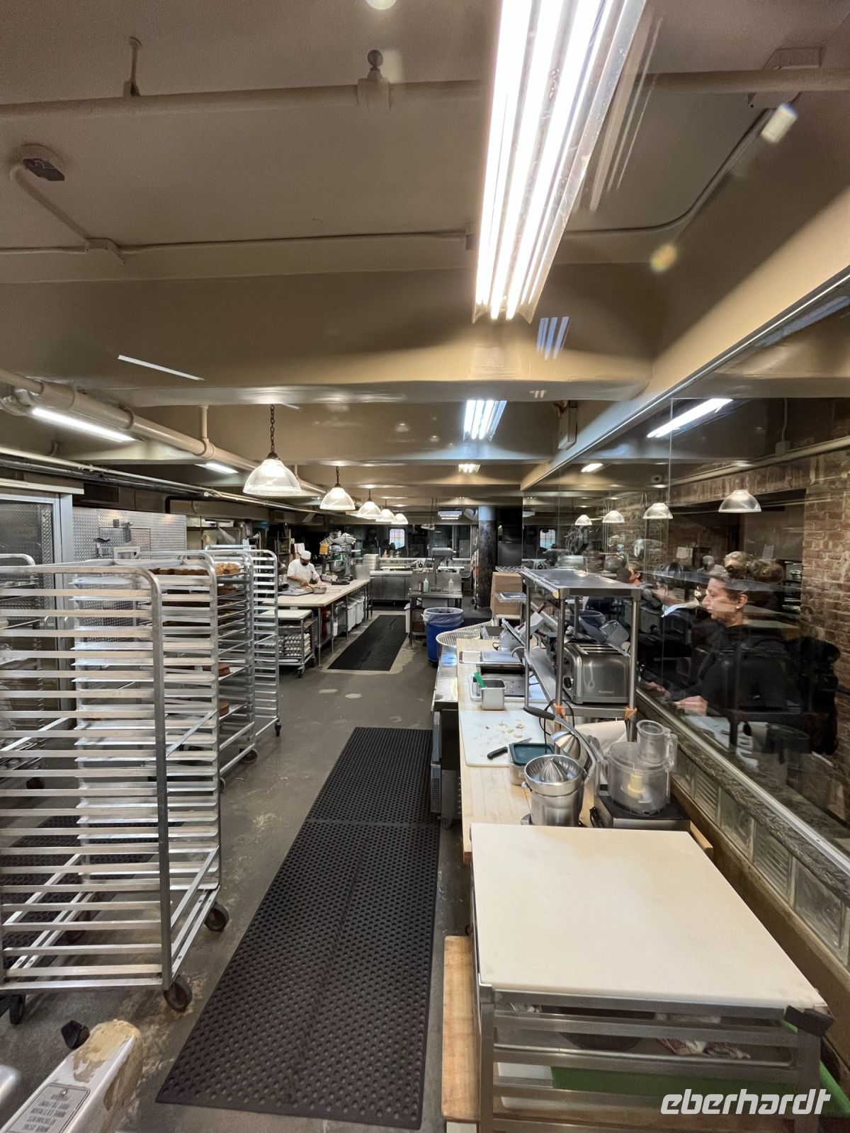 Chelsea Market &ndash; &copy; Madlena Voigt (Eberhardt TRAVEL)