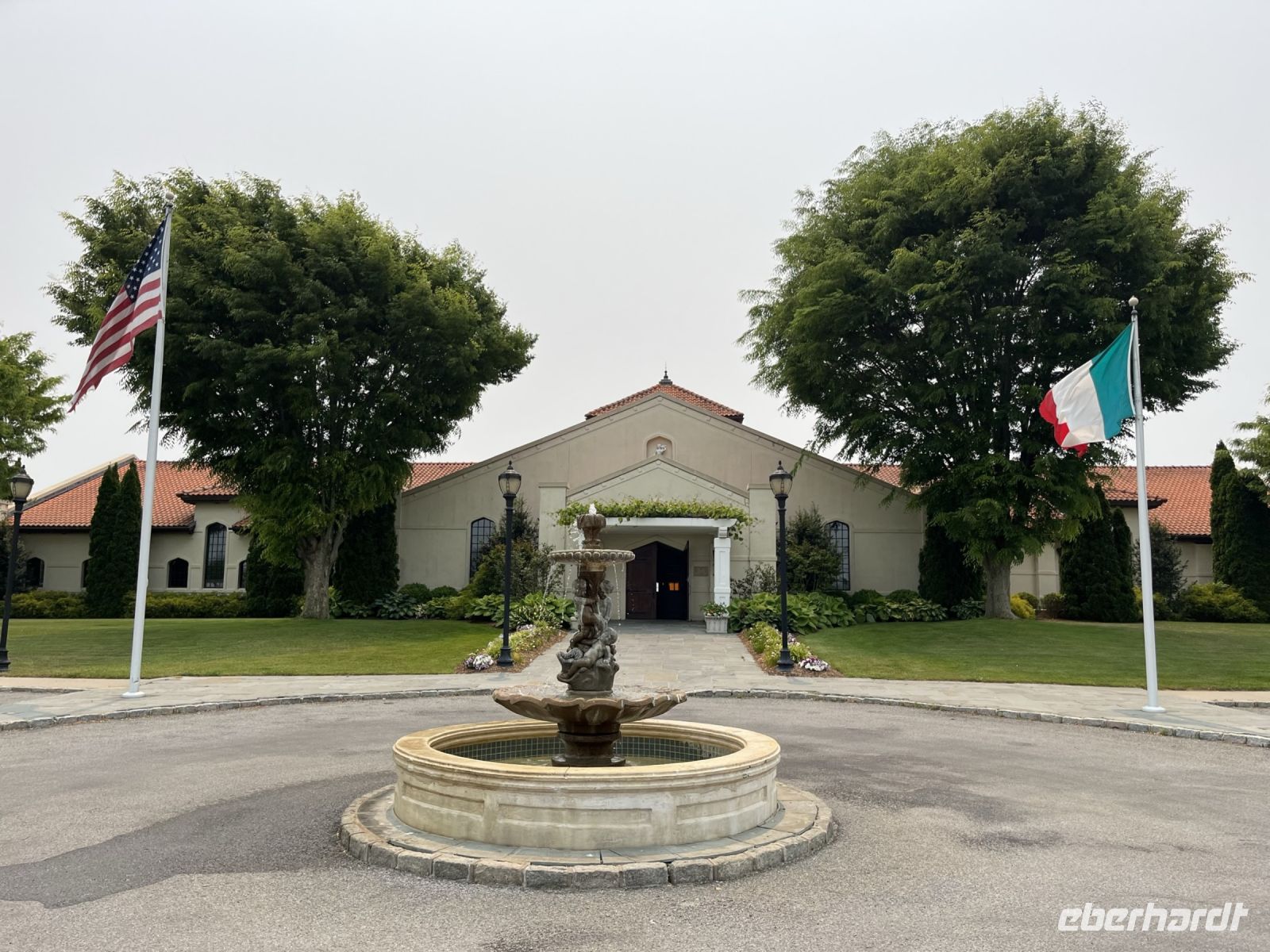 Weingut Raphael &ndash; &copy; Madlena Voigt (Eberhardt TRAVEL)