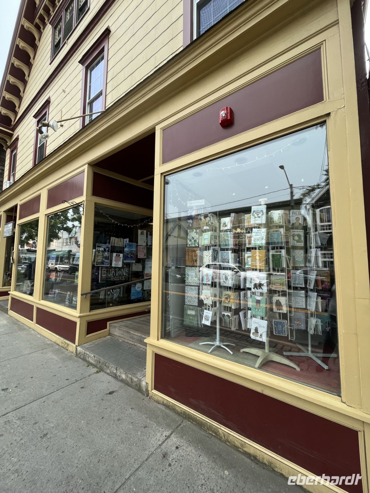 Greenport &ndash; &copy; Madlena Voigt (Eberhardt TRAVEL)