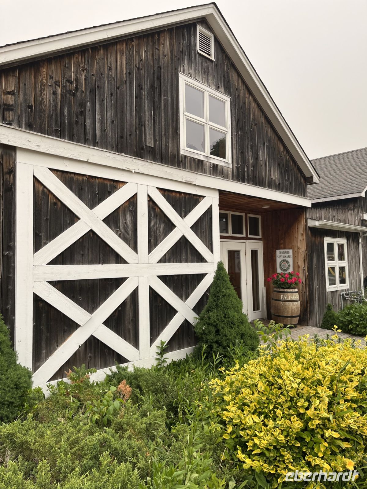 Weingut Paumanok &ndash; &copy; Madlena Voigt (Eberhardt TRAVEL)
