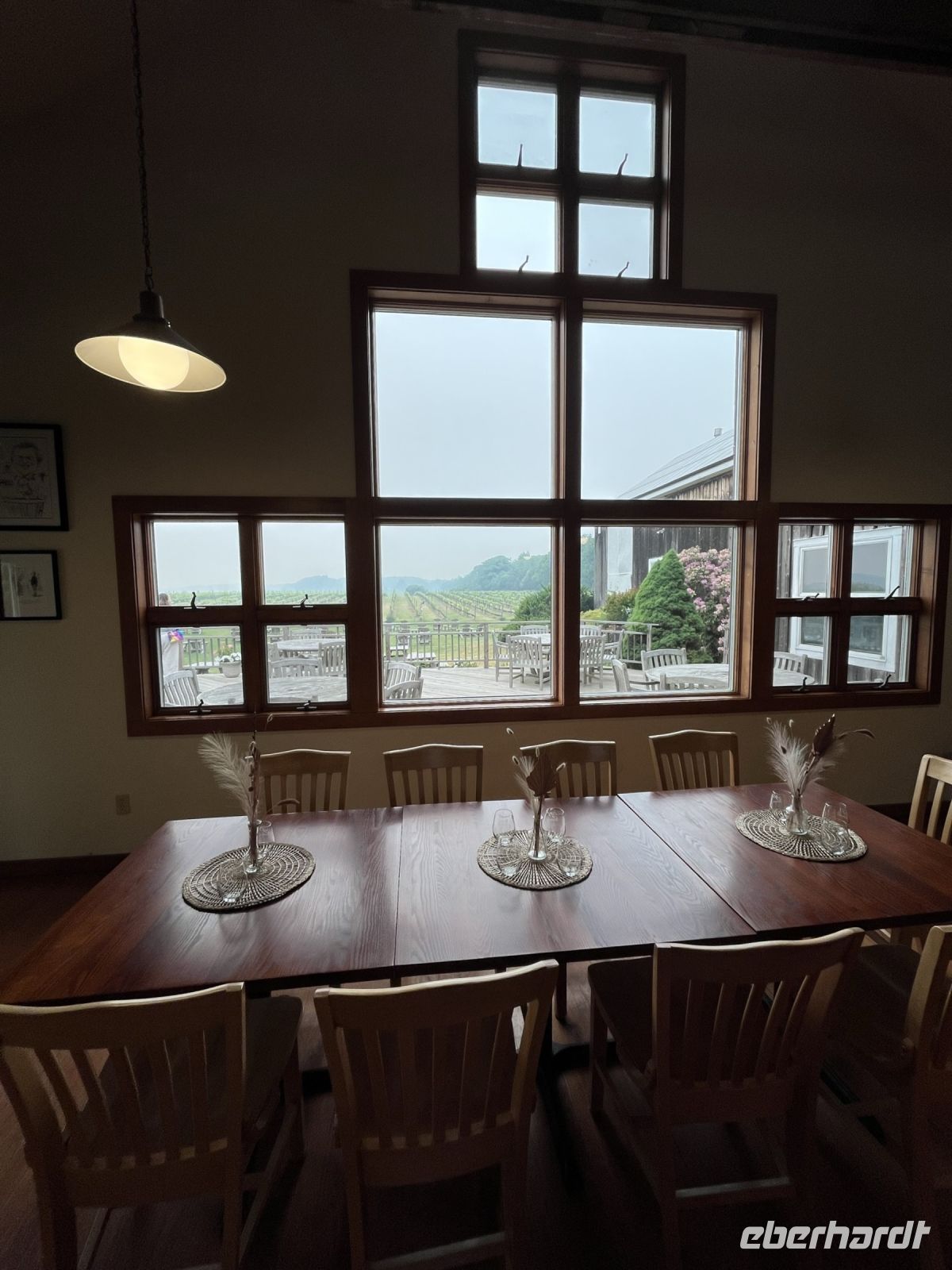 Weingut Paumanok &ndash; &copy; Madlena Voigt (Eberhardt TRAVEL)