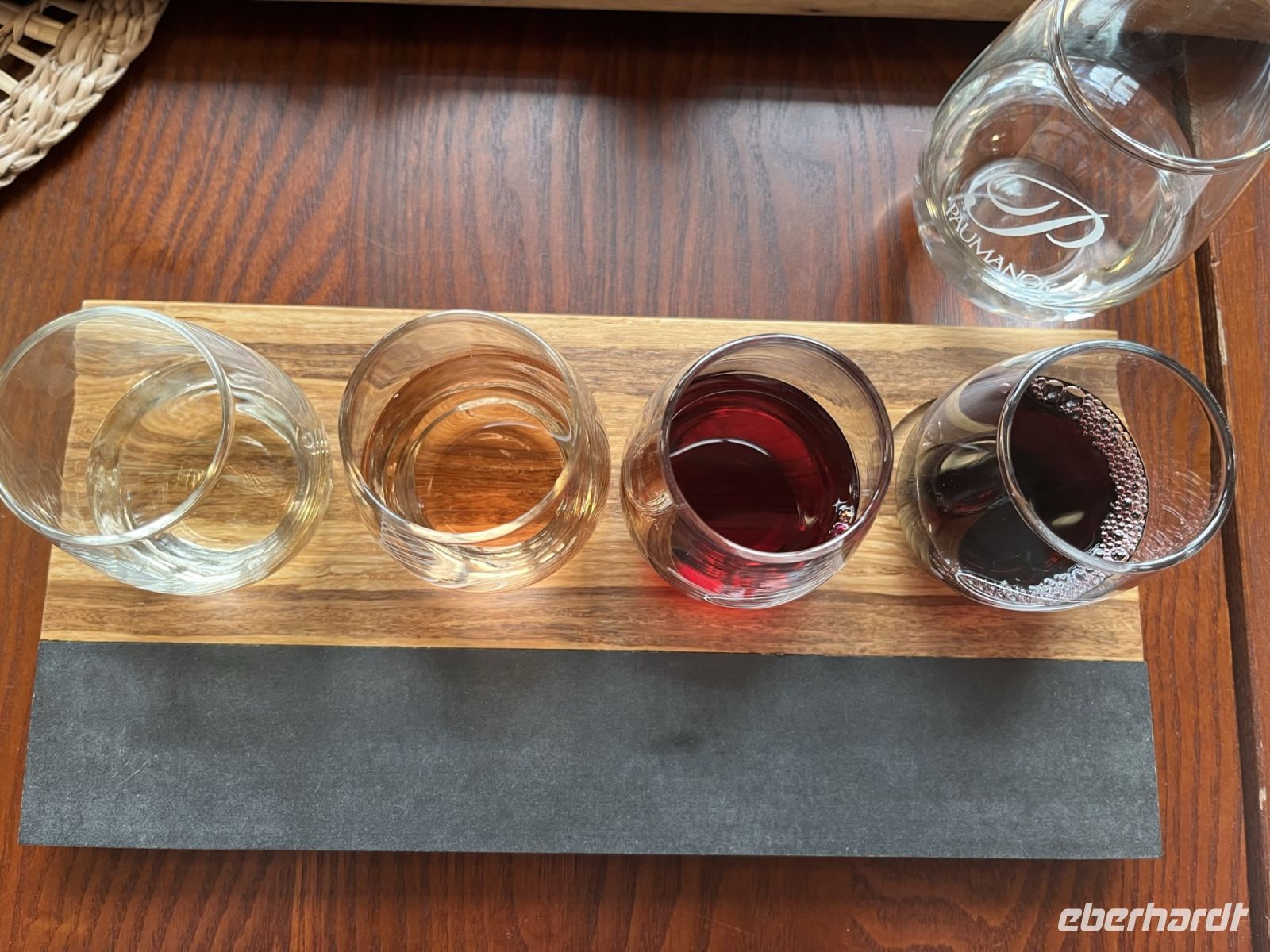 Weingut Paumanok &ndash; &copy; Madlena Voigt (Eberhardt TRAVEL)
