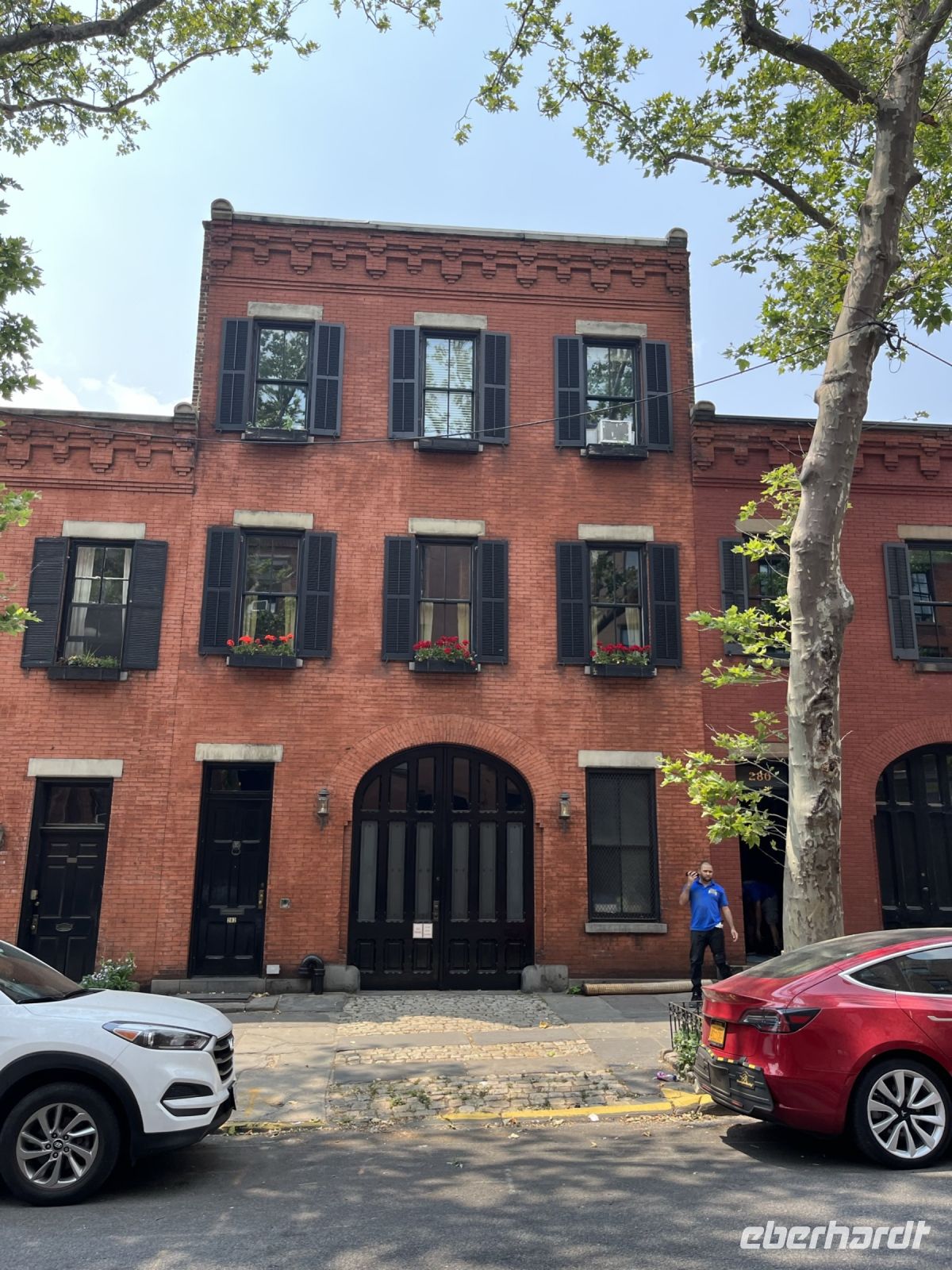 Brooklyn &ndash; &copy; Madlena Voigt (Eberhardt TRAVEL)
