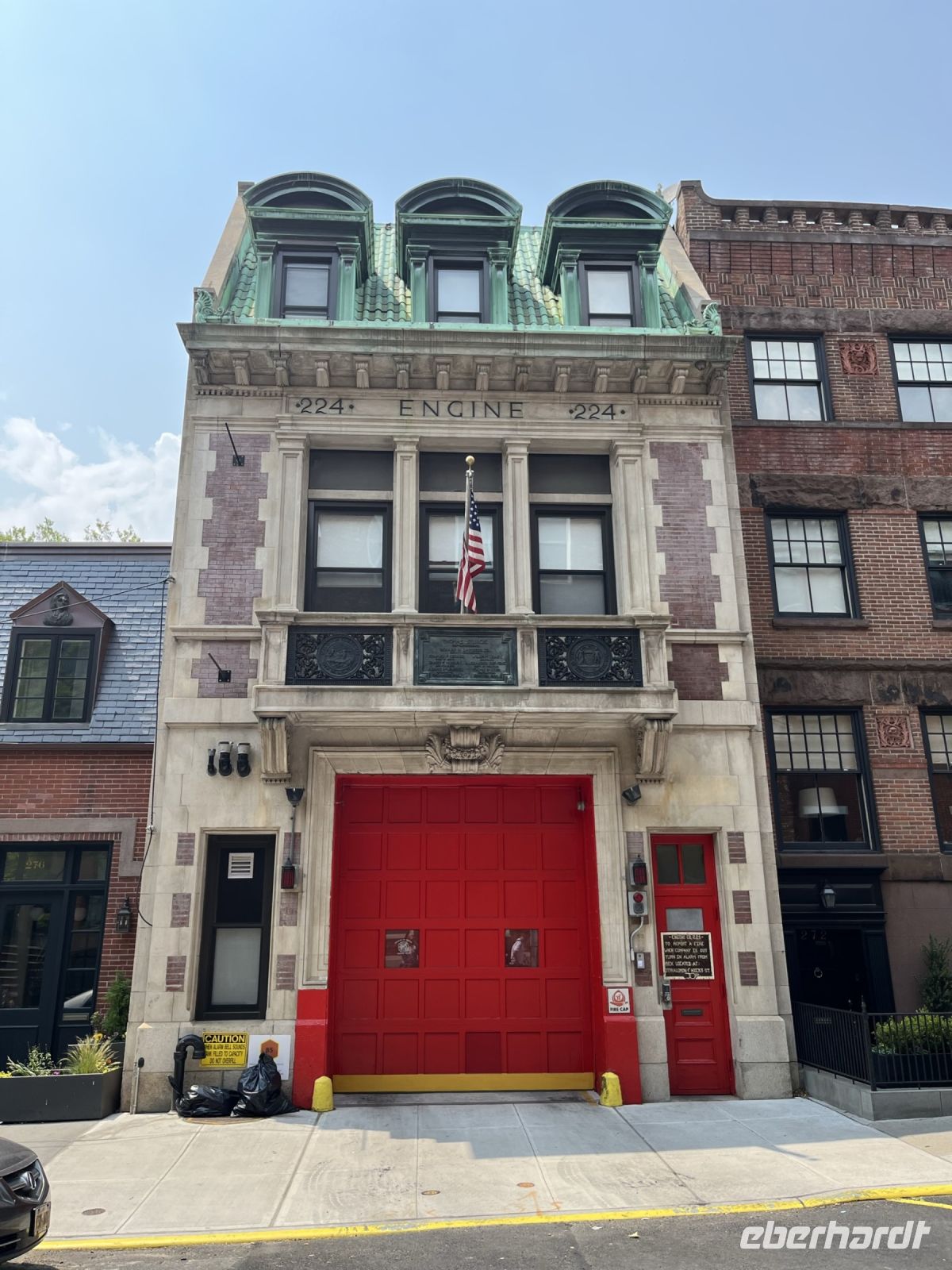 Brooklyn &ndash; &copy; Madlena Voigt (Eberhardt TRAVEL)