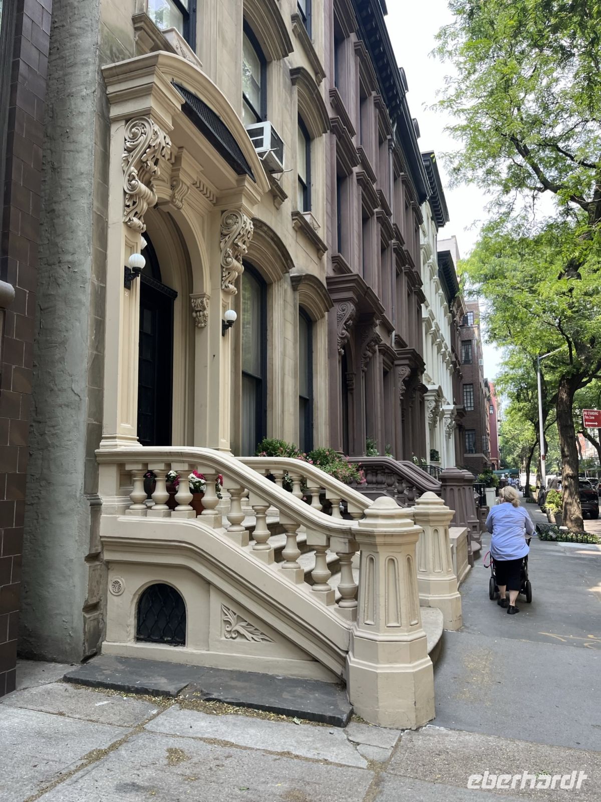 Brooklyn &ndash; &copy; Madlena Voigt (Eberhardt TRAVEL)
