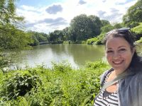 Central Park &ndash; &copy; Madlena Voigt (Eberhardt TRAVEL)