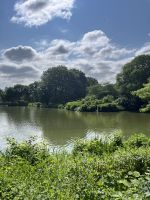 Central Park &ndash; &copy; Madlena Voigt (Eberhardt TRAVEL)