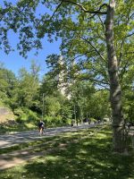 Central Park &ndash; &copy; Madlena Voigt (Eberhardt TRAVEL)