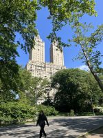 Central Park &ndash; &copy; Madlena Voigt (Eberhardt TRAVEL)