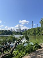 Central Park &ndash; &copy; Madlena Voigt (Eberhardt TRAVEL)