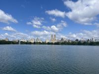 Central Park &ndash; &copy; Madlena Voigt (Eberhardt TRAVEL)