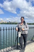 Central Park &ndash; &copy; Madlena Voigt (Eberhardt TRAVEL)