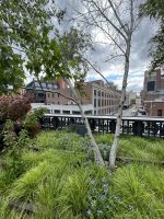 High Line Park &ndash; &copy; Madlena Voigt (Eberhardt TRAVEL)