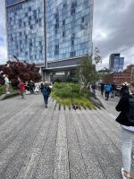 High Line Park &ndash; &copy; Madlena Voigt (Eberhardt TRAVEL)