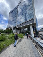 High Line Park &ndash; &copy; Madlena Voigt (Eberhardt TRAVEL)