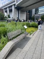 High Line Park &ndash; &copy; Madlena Voigt (Eberhardt TRAVEL)