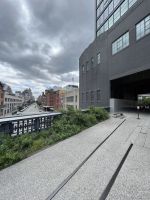 High Line Park &ndash; &copy; Madlena Voigt (Eberhardt TRAVEL)