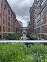 High Line Park &ndash; &copy; Madlena Voigt (Eberhardt TRAVEL)
