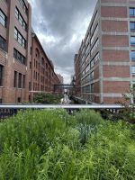 High Line Park &ndash; &copy; Madlena Voigt (Eberhardt TRAVEL)