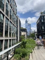 High Line Park &ndash; &copy; Madlena Voigt (Eberhardt TRAVEL)