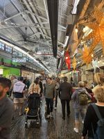 Chelsea Market &ndash; &copy; Madlena Voigt (Eberhardt TRAVEL)