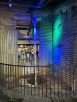 Chelsea Market &ndash; &copy; Madlena Voigt (Eberhardt TRAVEL)